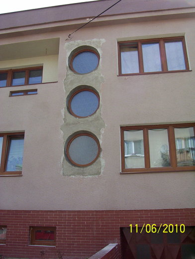 Čejkovice 2010