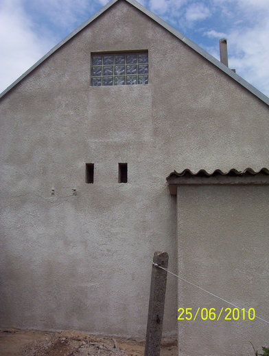 Čejkovice 2010