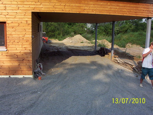 Lovčičky 2010