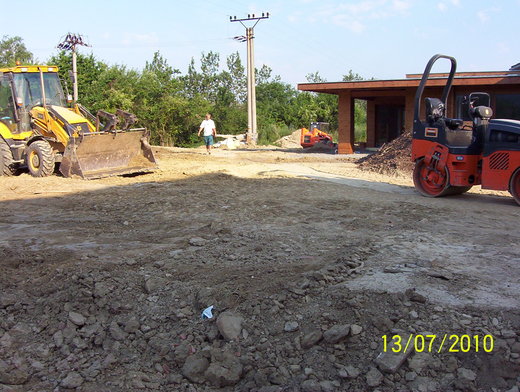 Lovčičky 2010