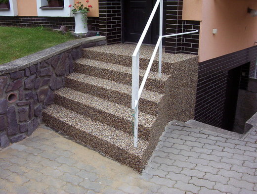 Kamenný koberec